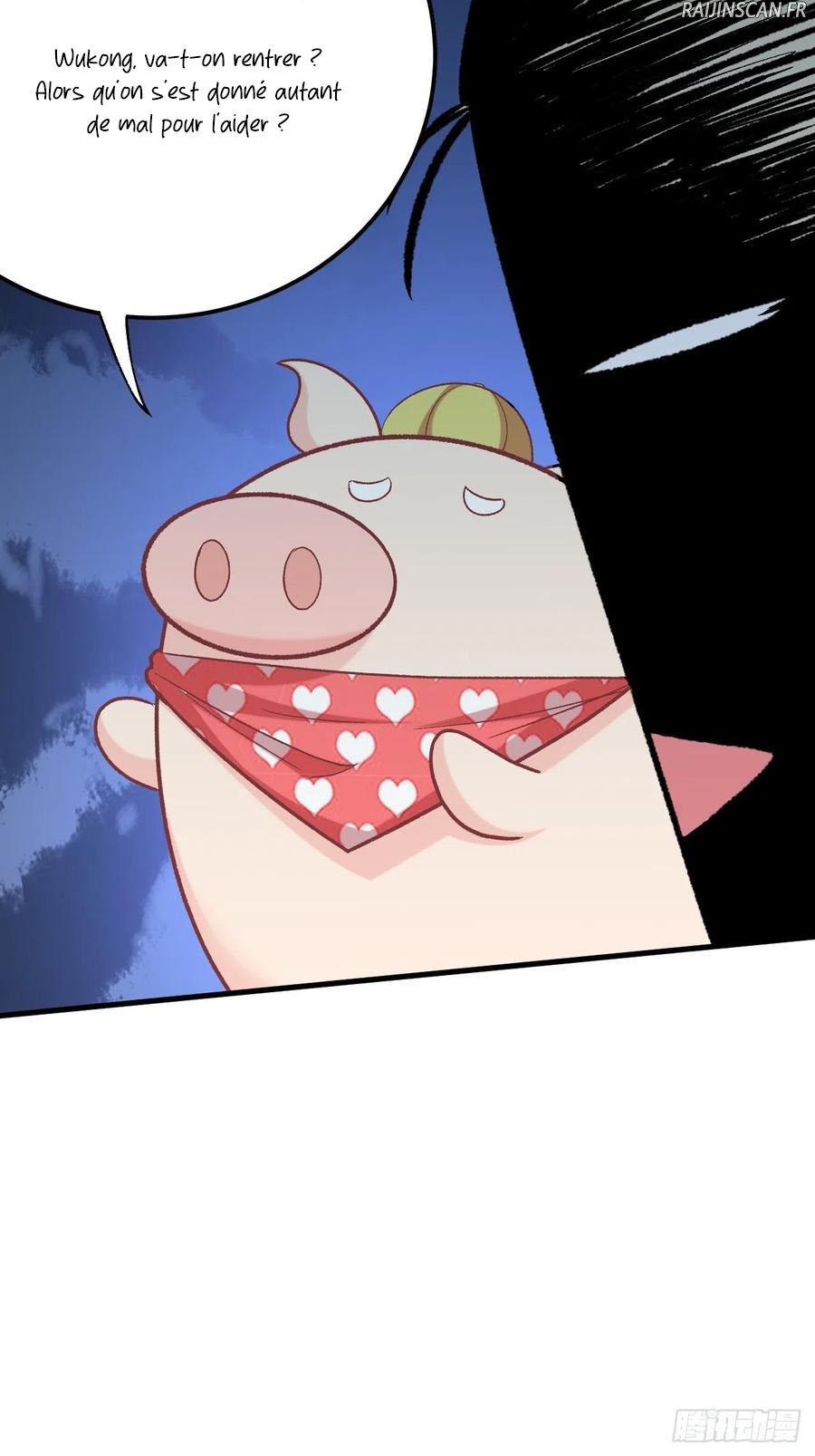 Read Dragon Chef FR Manga Online