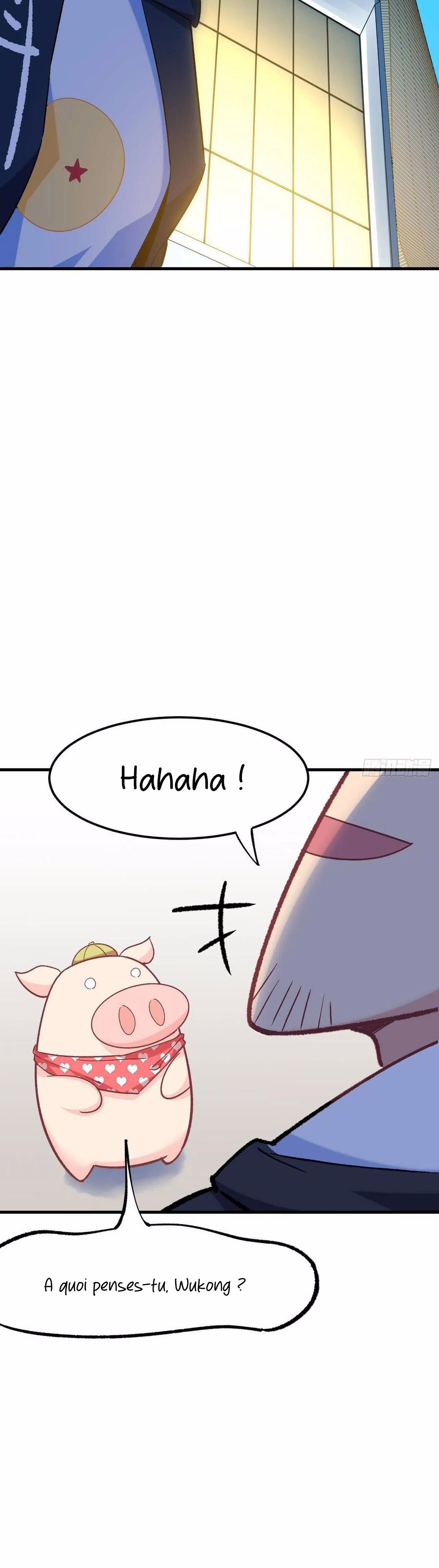 Read Dragon Chef FR Manga Online