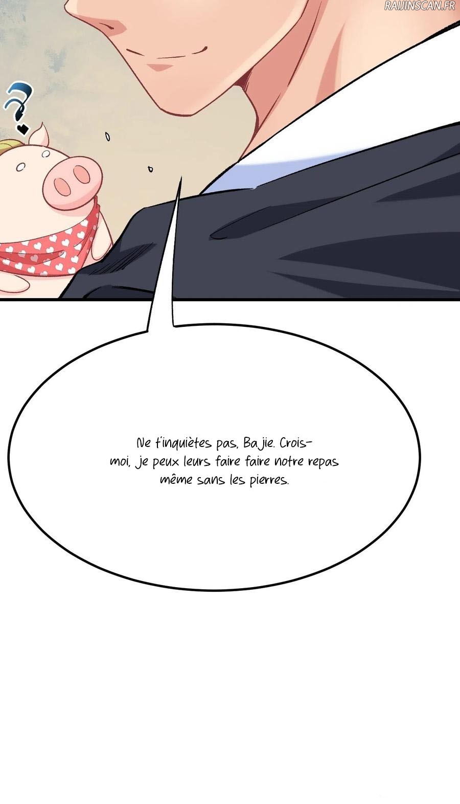 Read Dragon Chef FR Manga Online