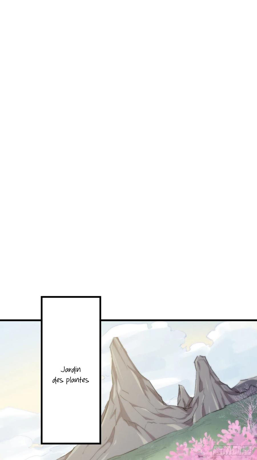 Read Dragon Chef FR Manga Online