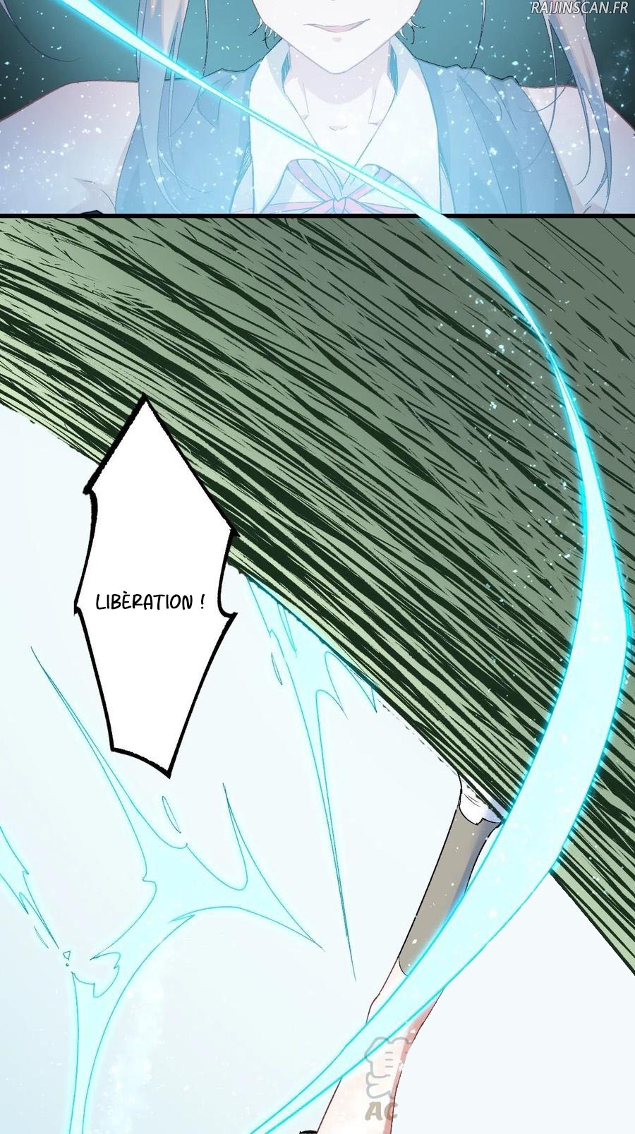 Read Dragon Chef FR Manga Online