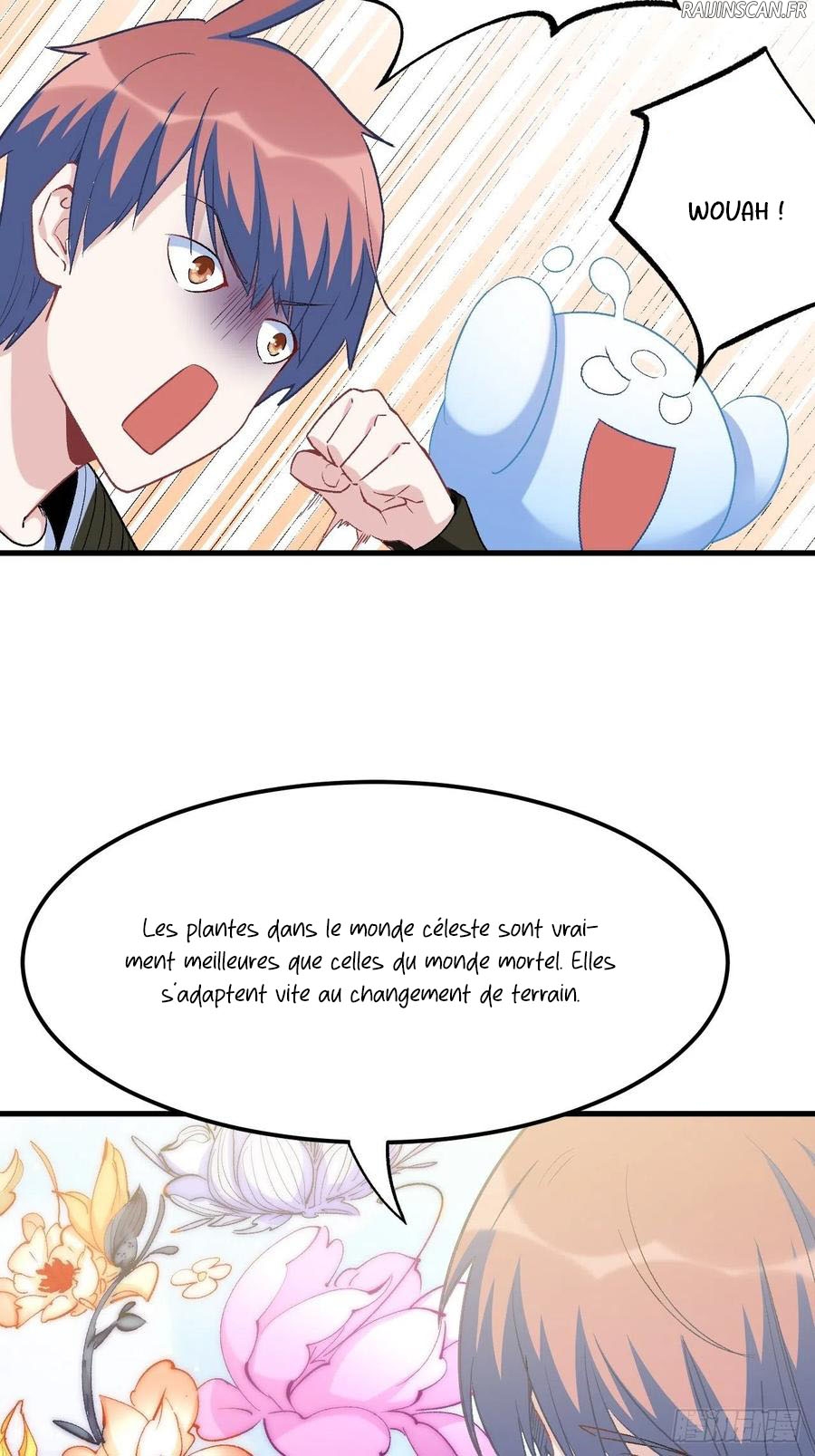 Read Dragon Chef FR Manga Online