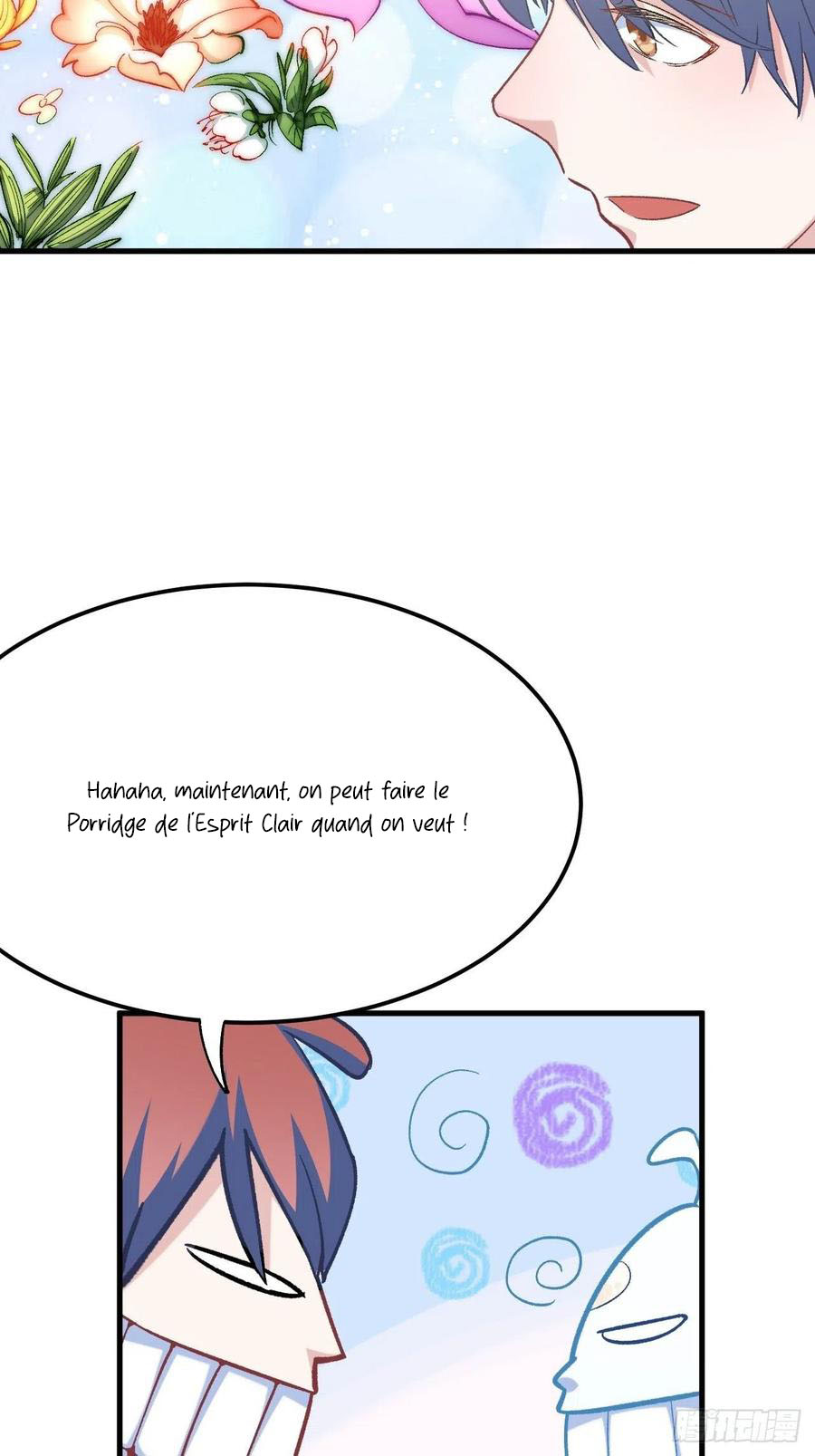 Read Dragon Chef FR Manga Online