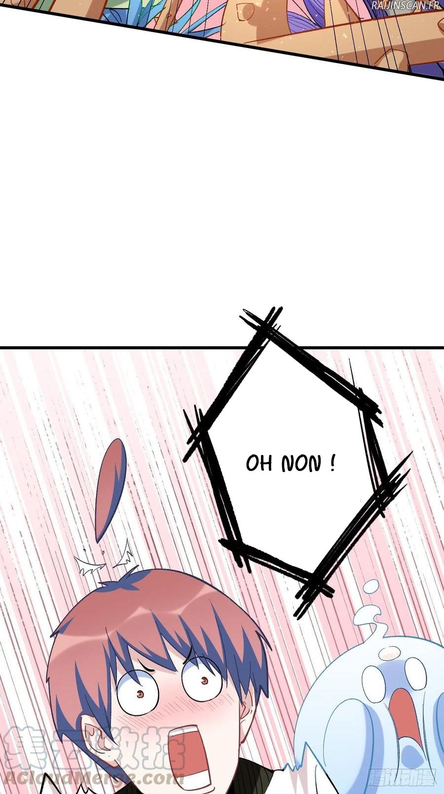 Read Dragon Chef FR Manga Online