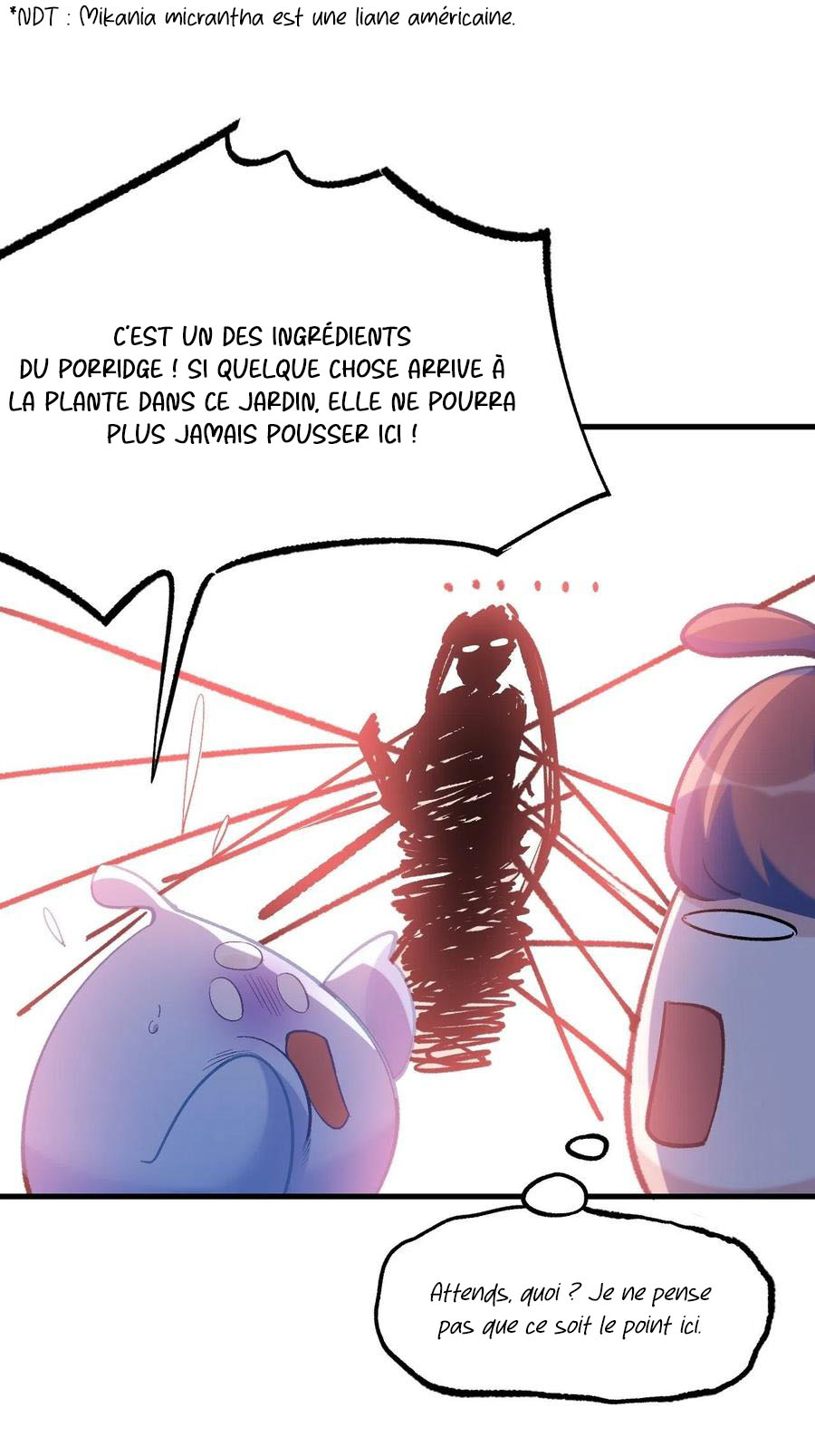 Read Dragon Chef FR Manga Online