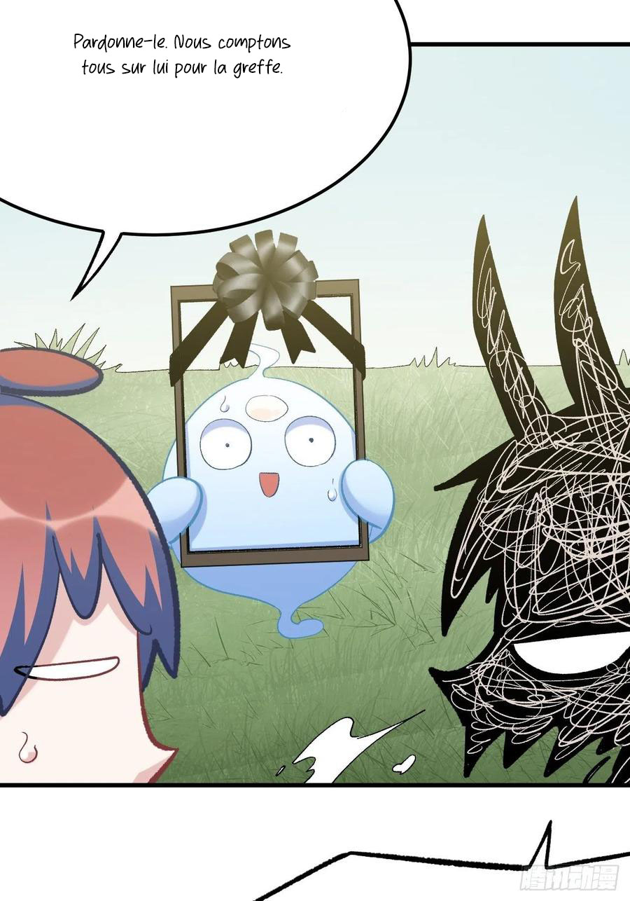 Read Dragon Chef FR Manga Online