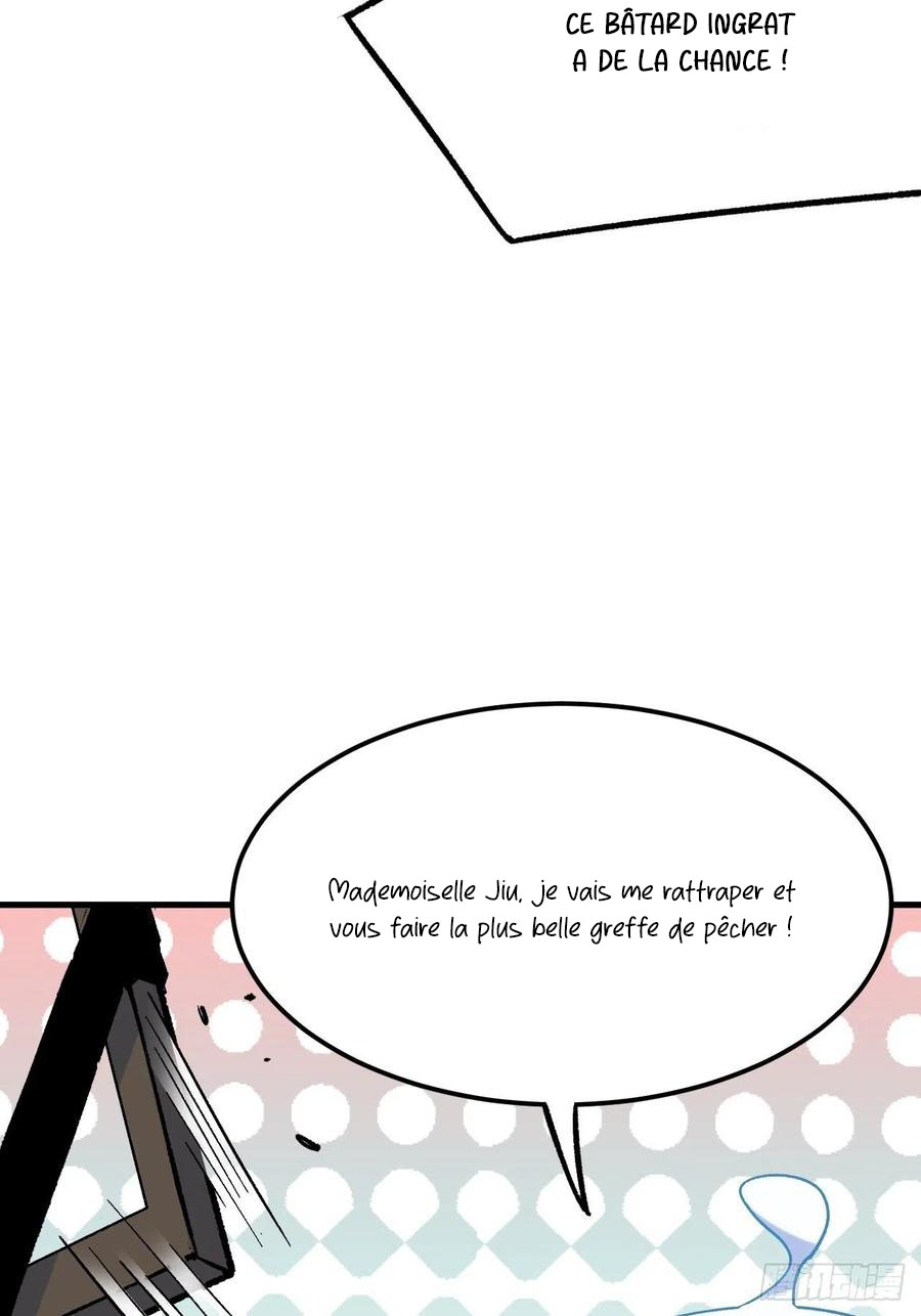 Read Dragon Chef FR Manga Online