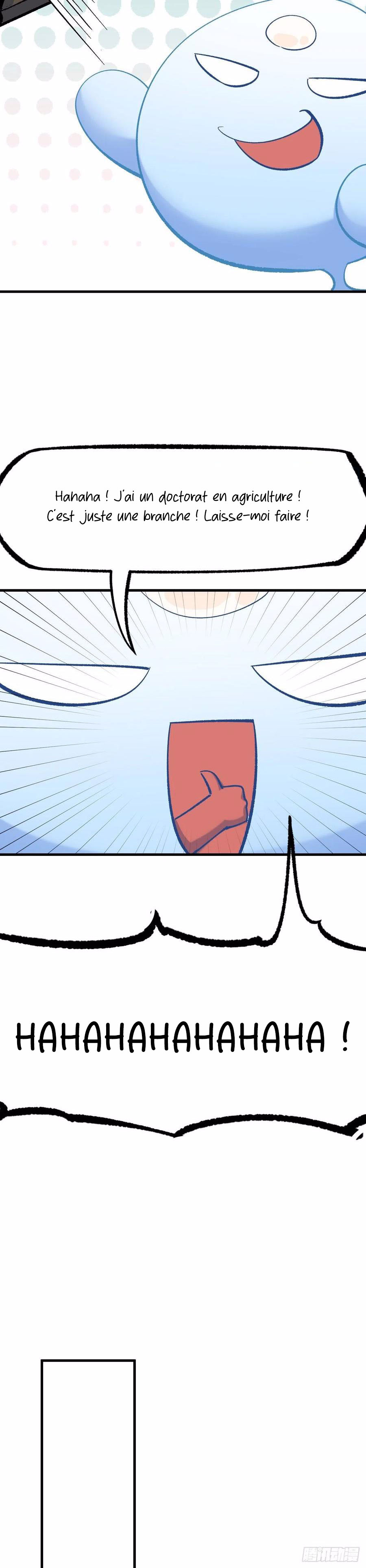 Read Dragon Chef FR Manga Online