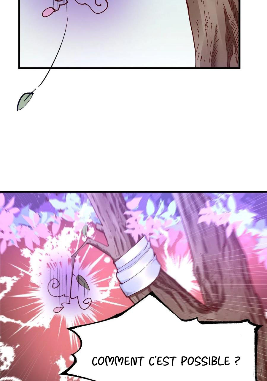 Read Dragon Chef FR Manga Online