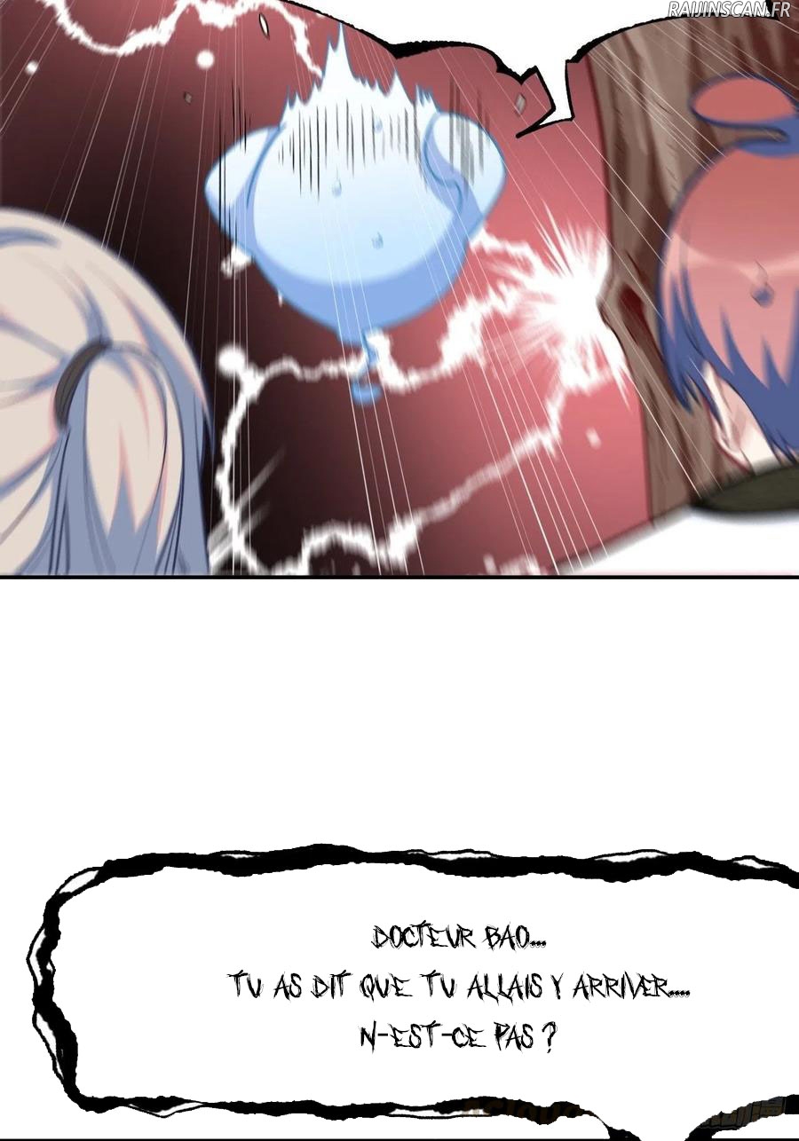 Read Dragon Chef FR Manga Online