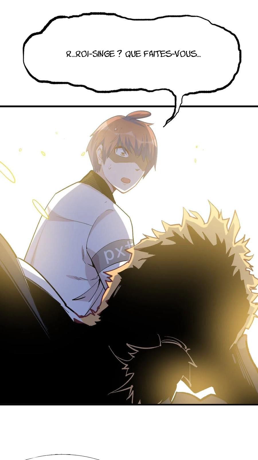 Read Dragon Chef FR Manga Online