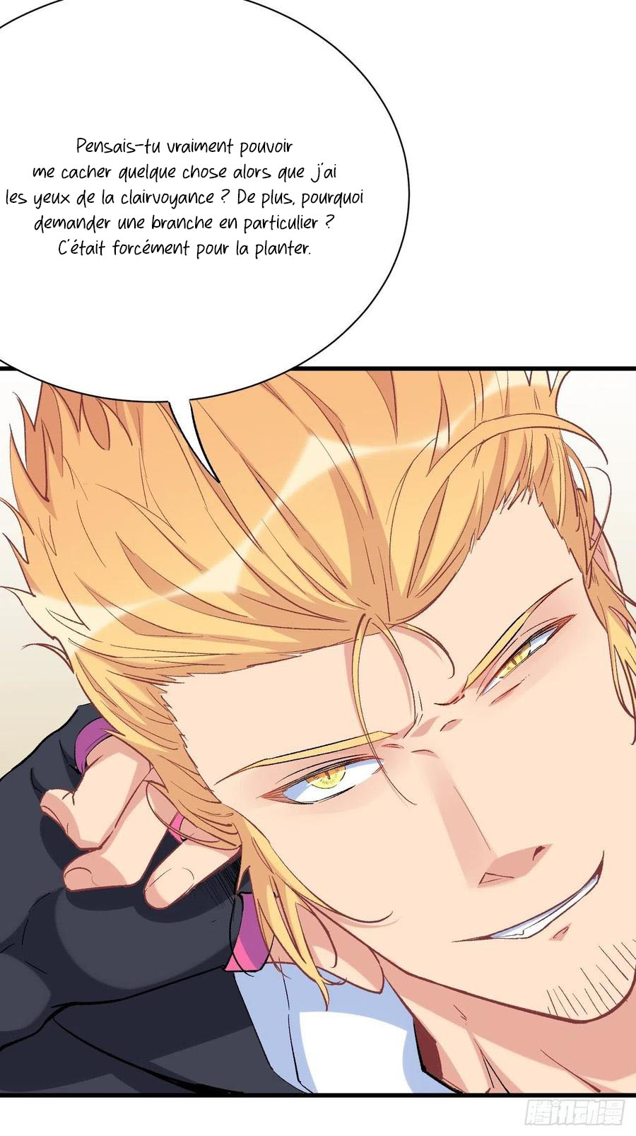 Read Dragon Chef FR Manga Online