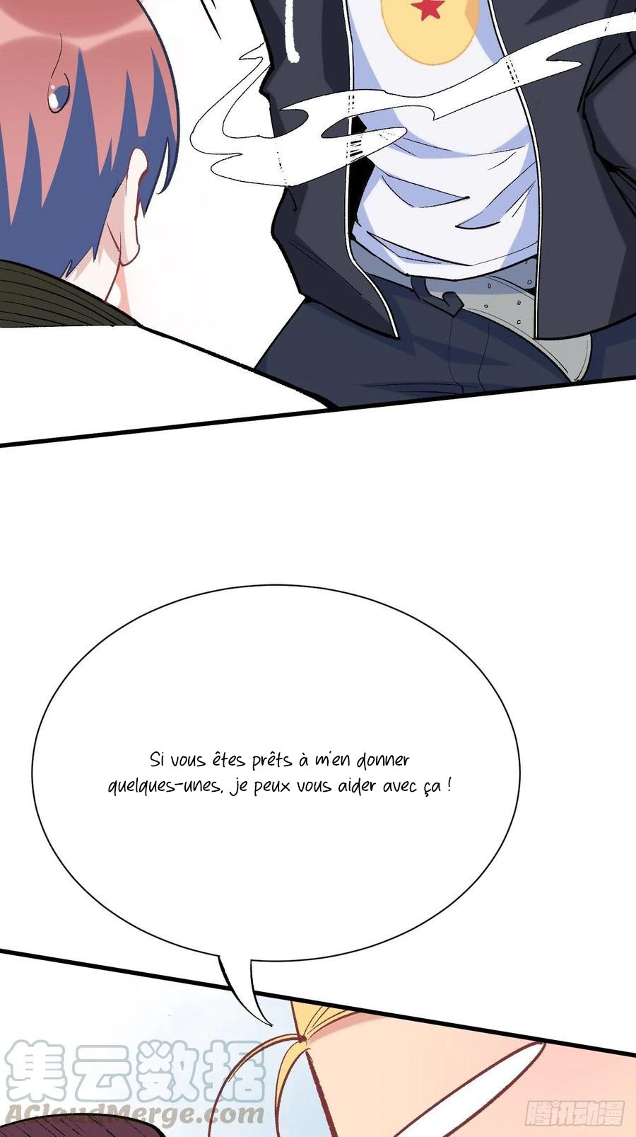 Read Dragon Chef FR Manga Online