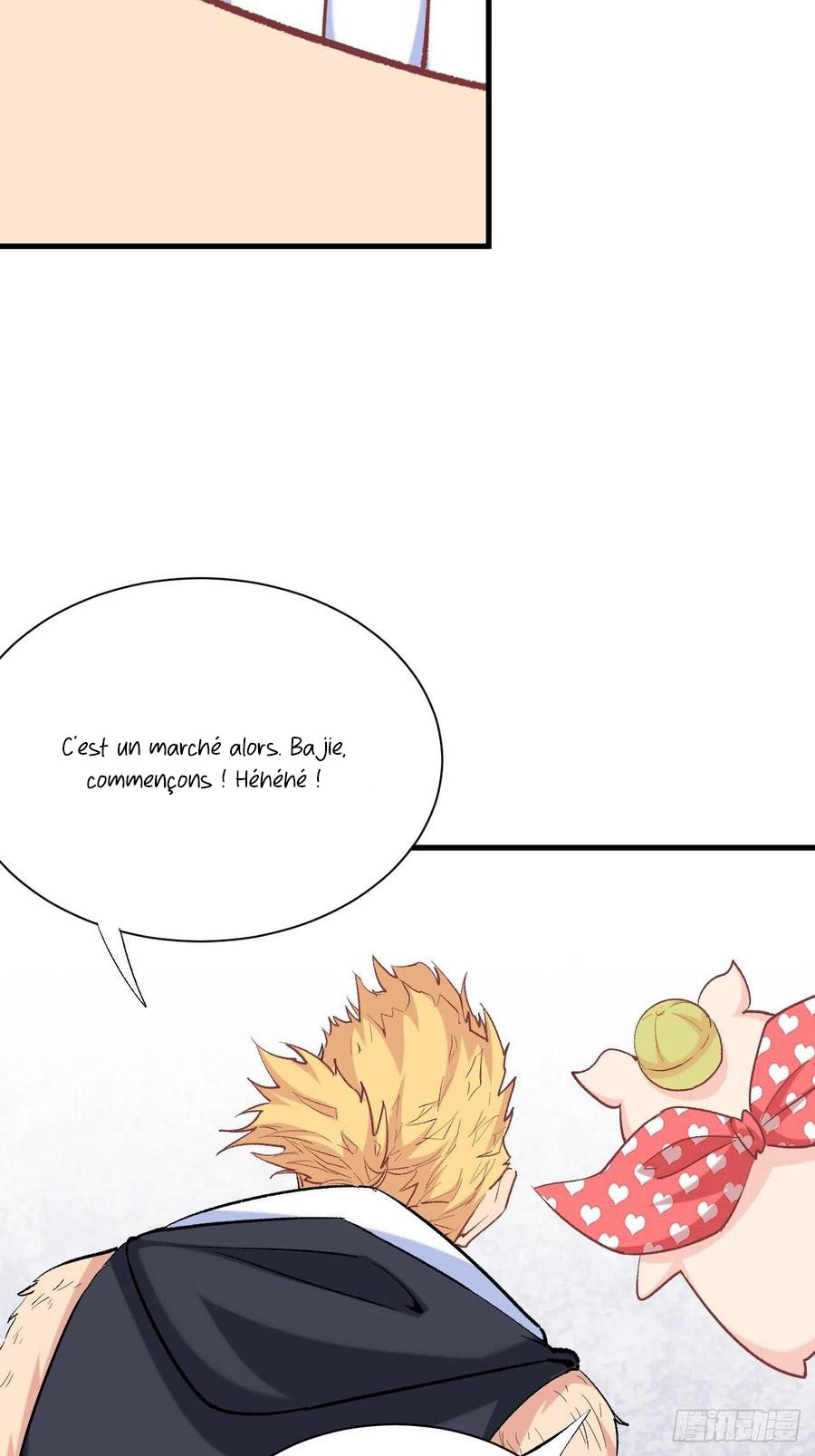 Read Dragon Chef FR Manga Online