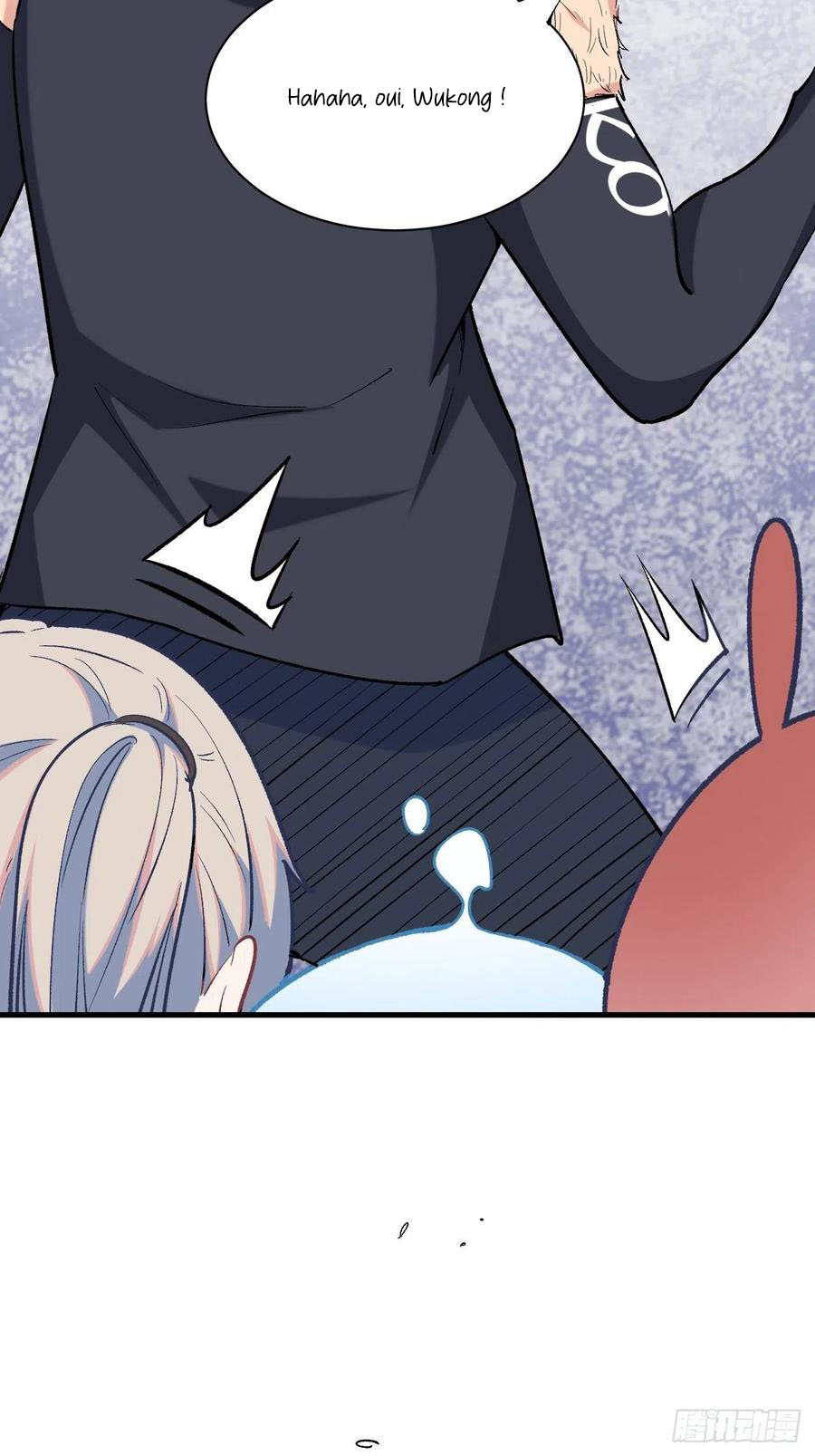 Read Dragon Chef FR Manga Online