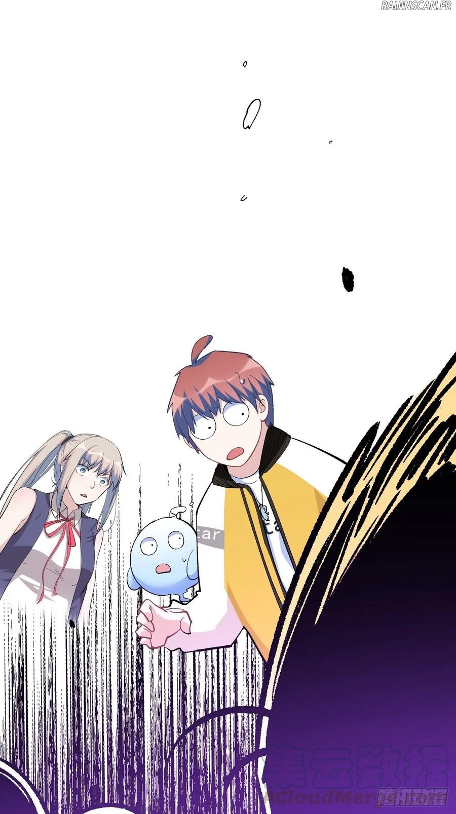 Read Dragon Chef FR Manga Online