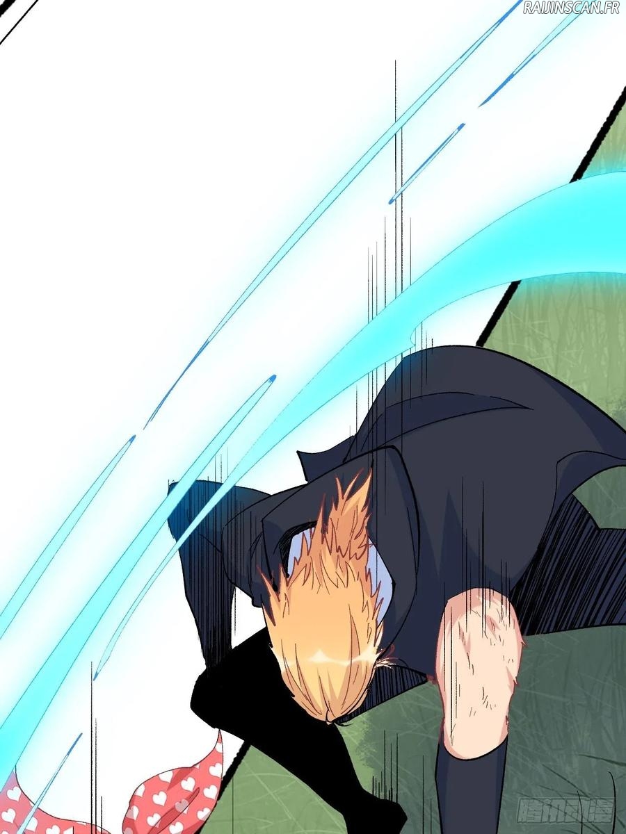 Read Dragon Chef FR Manga Online