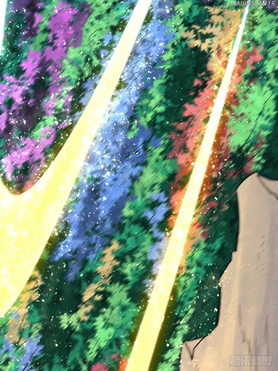 Read Dragon Chef FR Manga Online