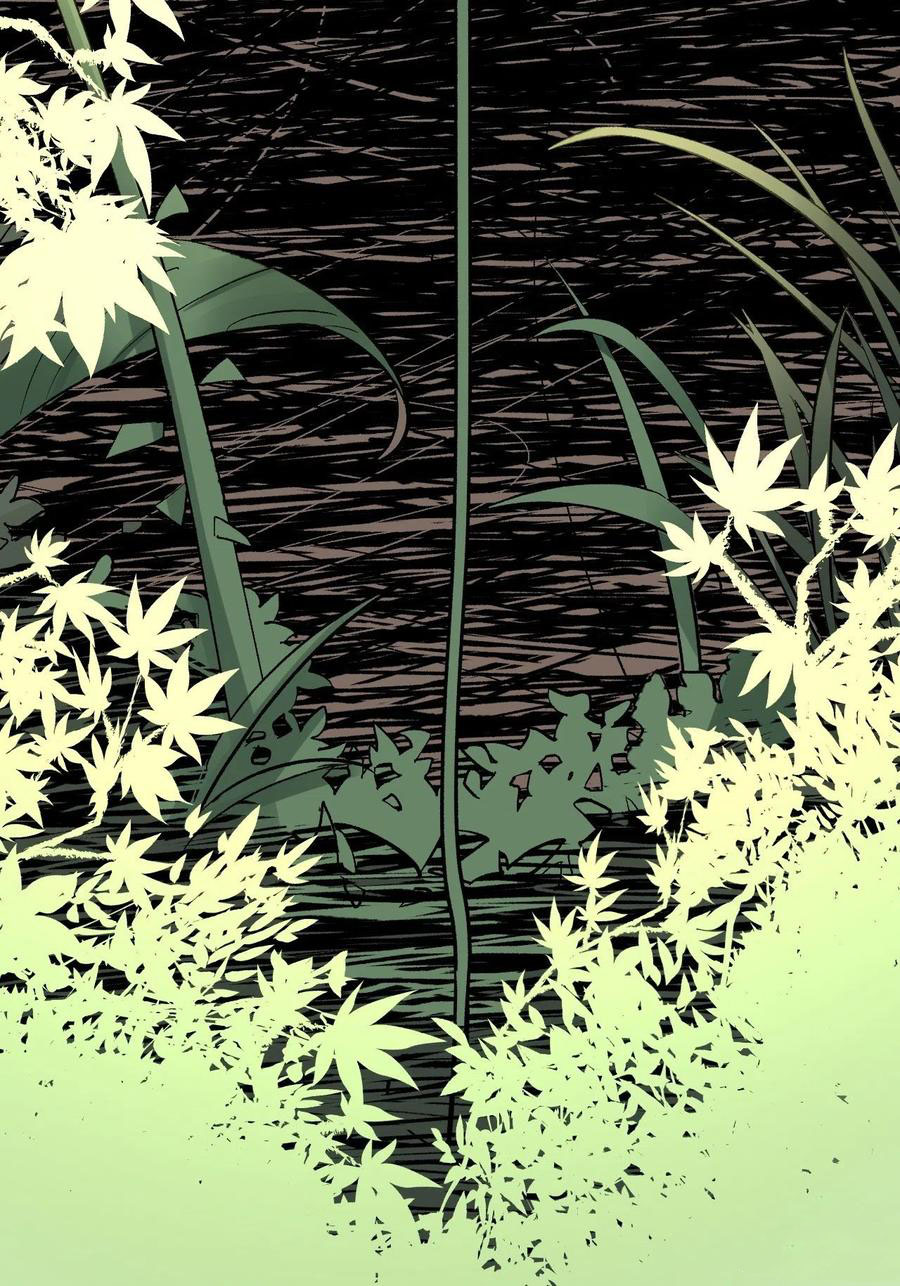 Read Dragon Chef FR Manga Online