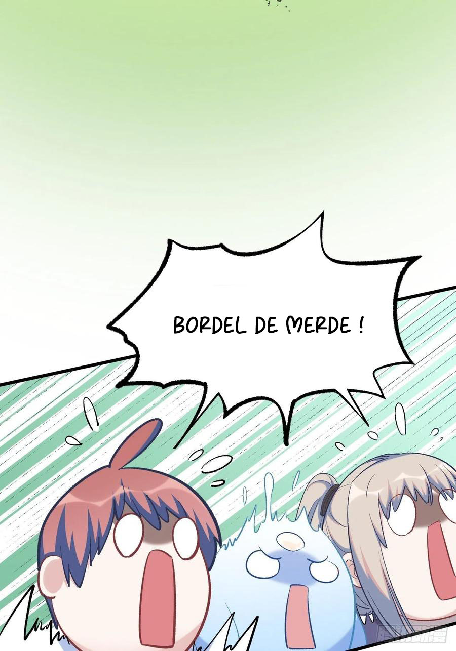 Read Dragon Chef FR Manga Online