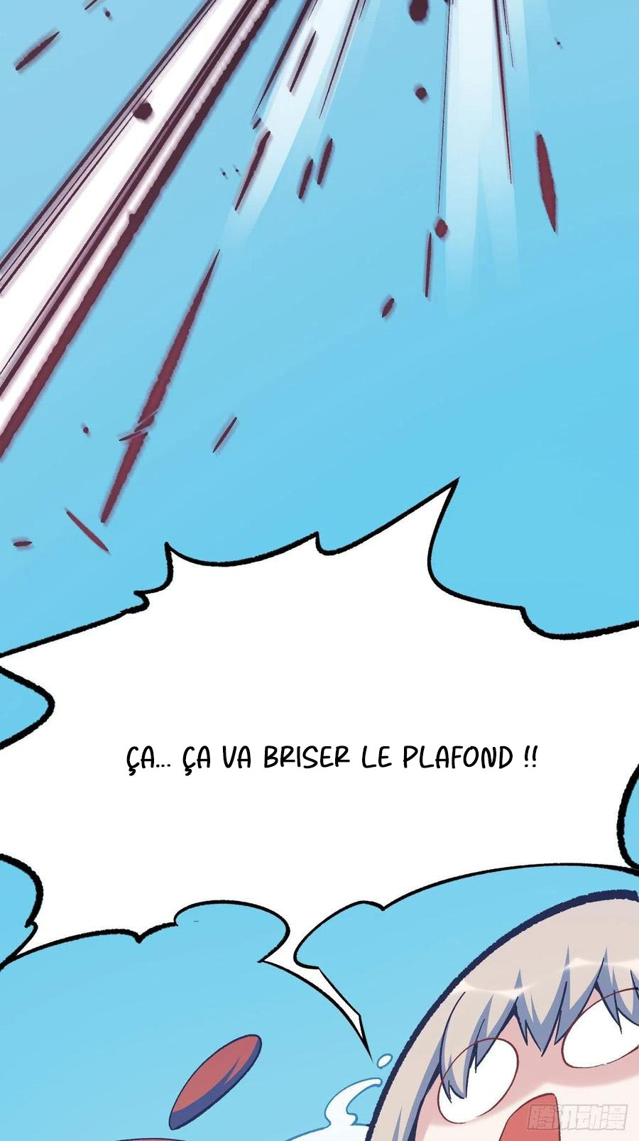 Read Dragon Chef FR Manga Online