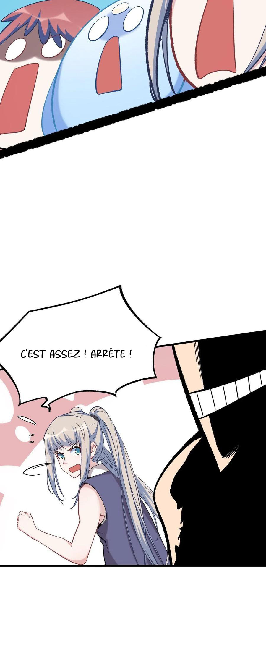 Read Dragon Chef FR Manga Online