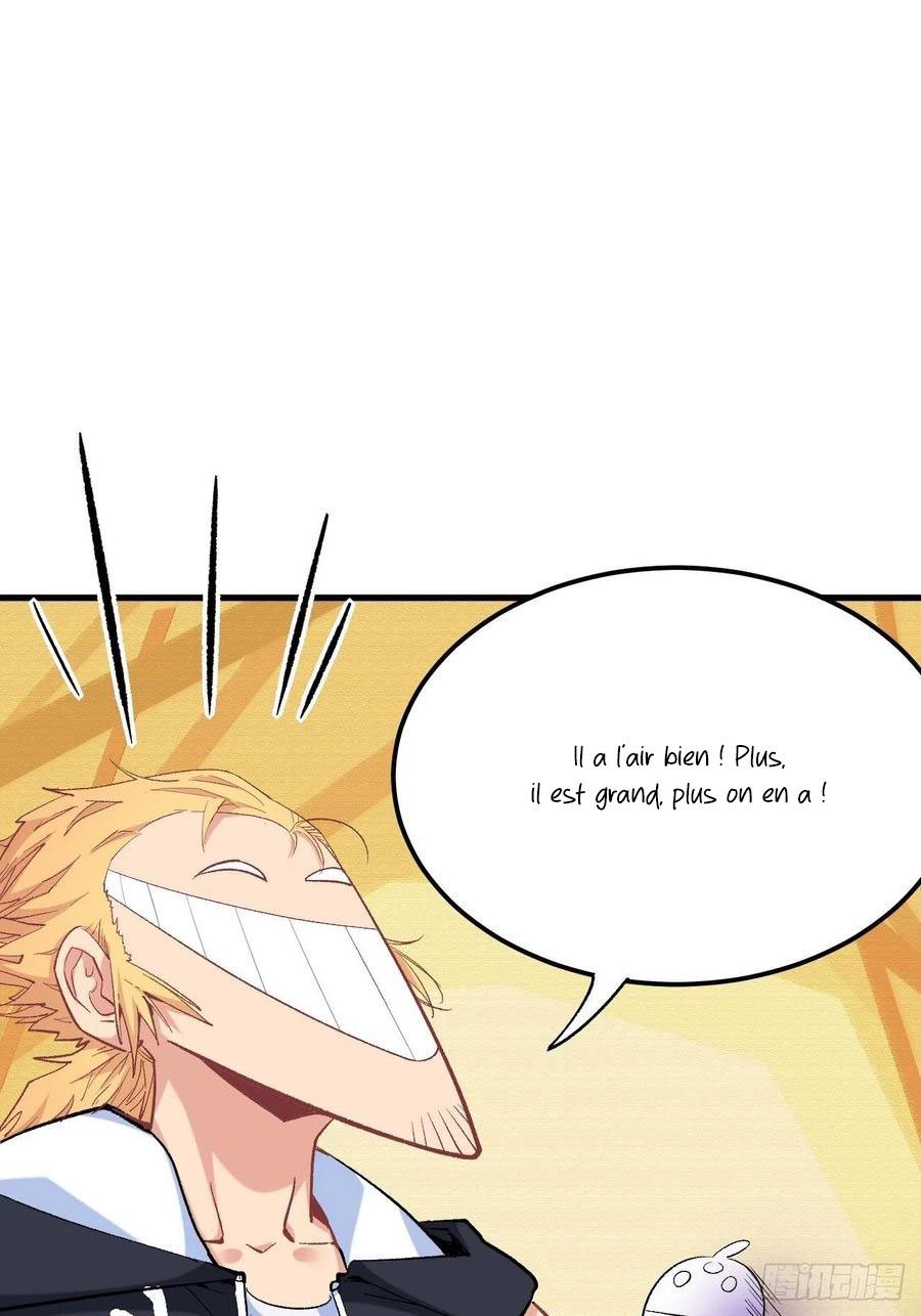 Read Dragon Chef FR Manga Online