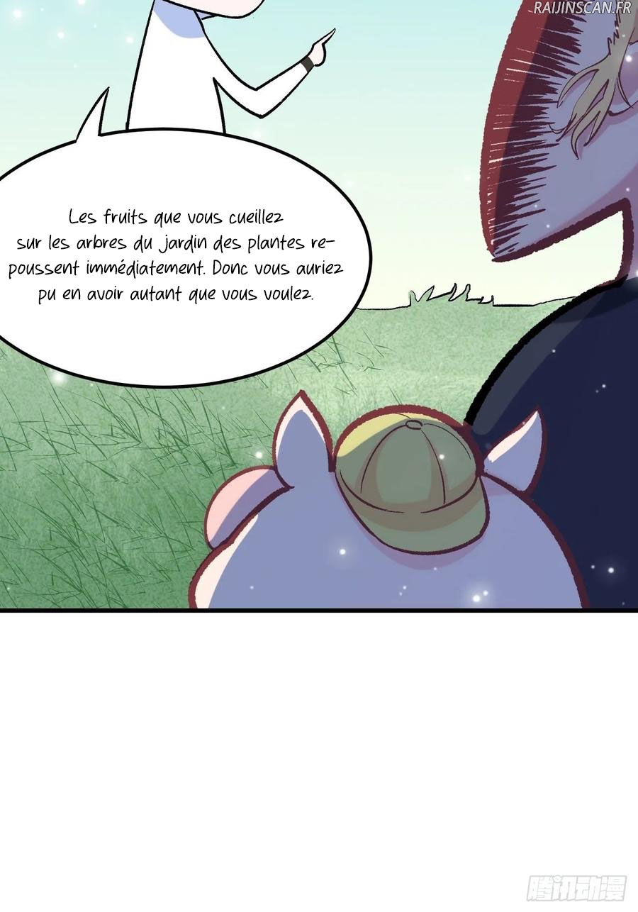 Read Dragon Chef FR Manga Online