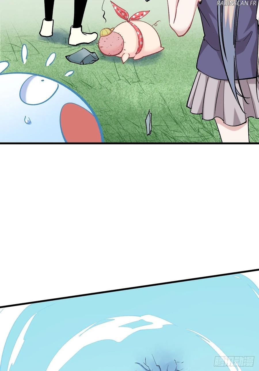 Read Dragon Chef FR Manga Online