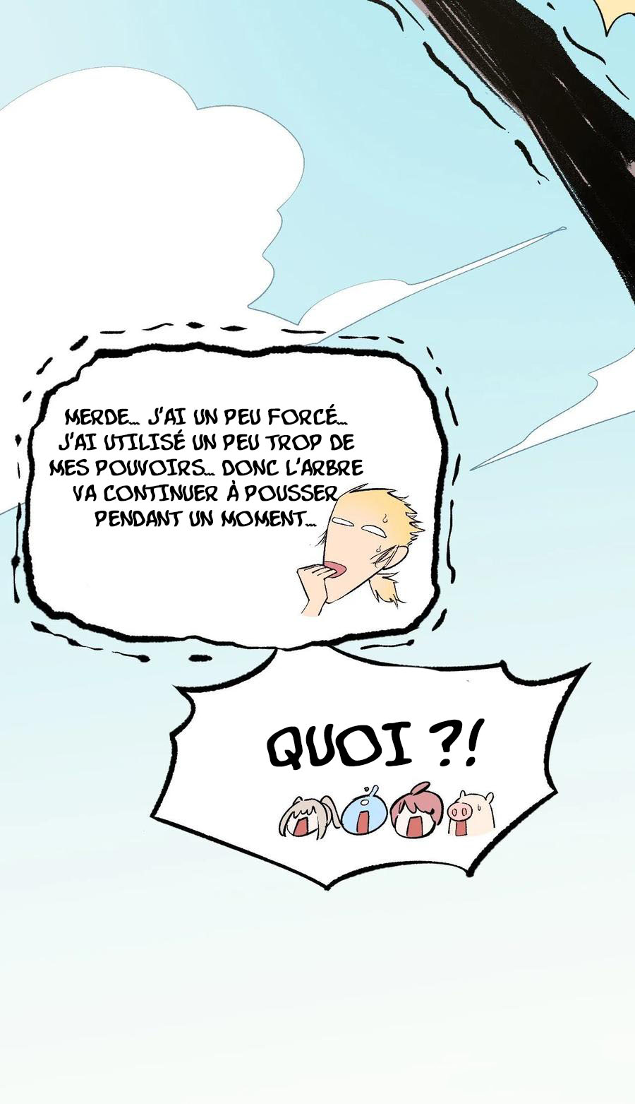 Read Dragon Chef FR Manga Online