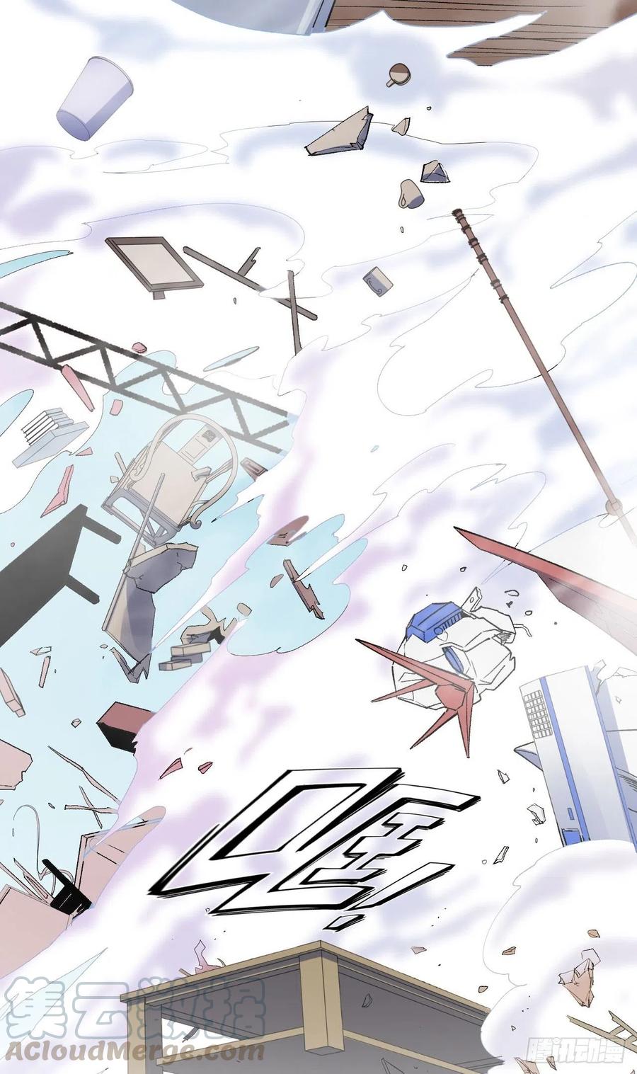 Read Dragon Chef FR Manga Online