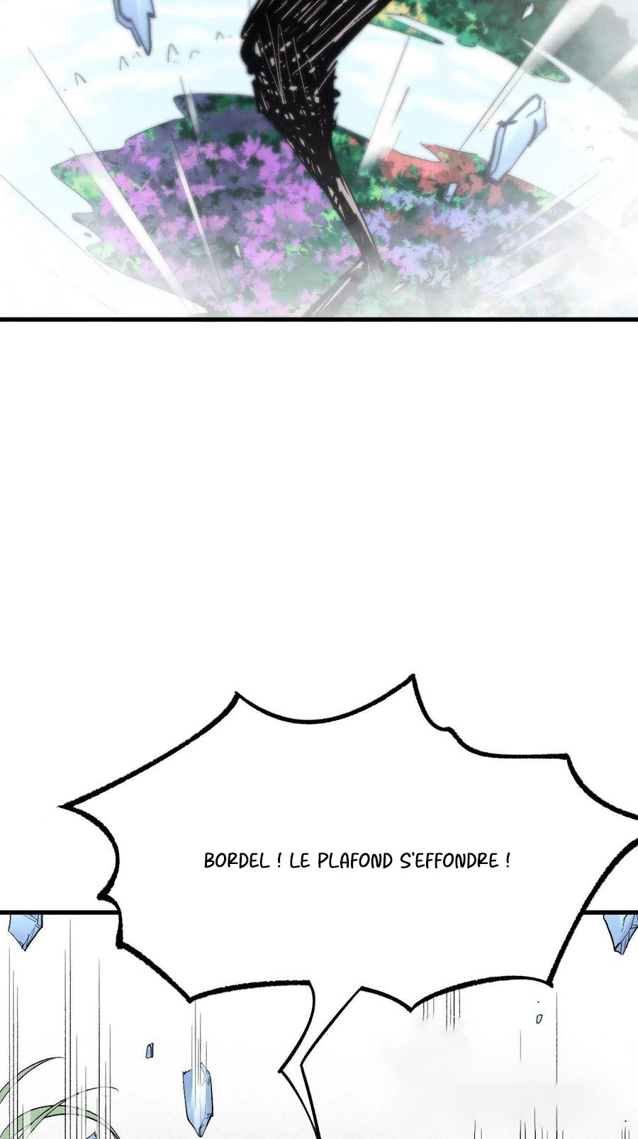 Read Dragon Chef FR Manga Online