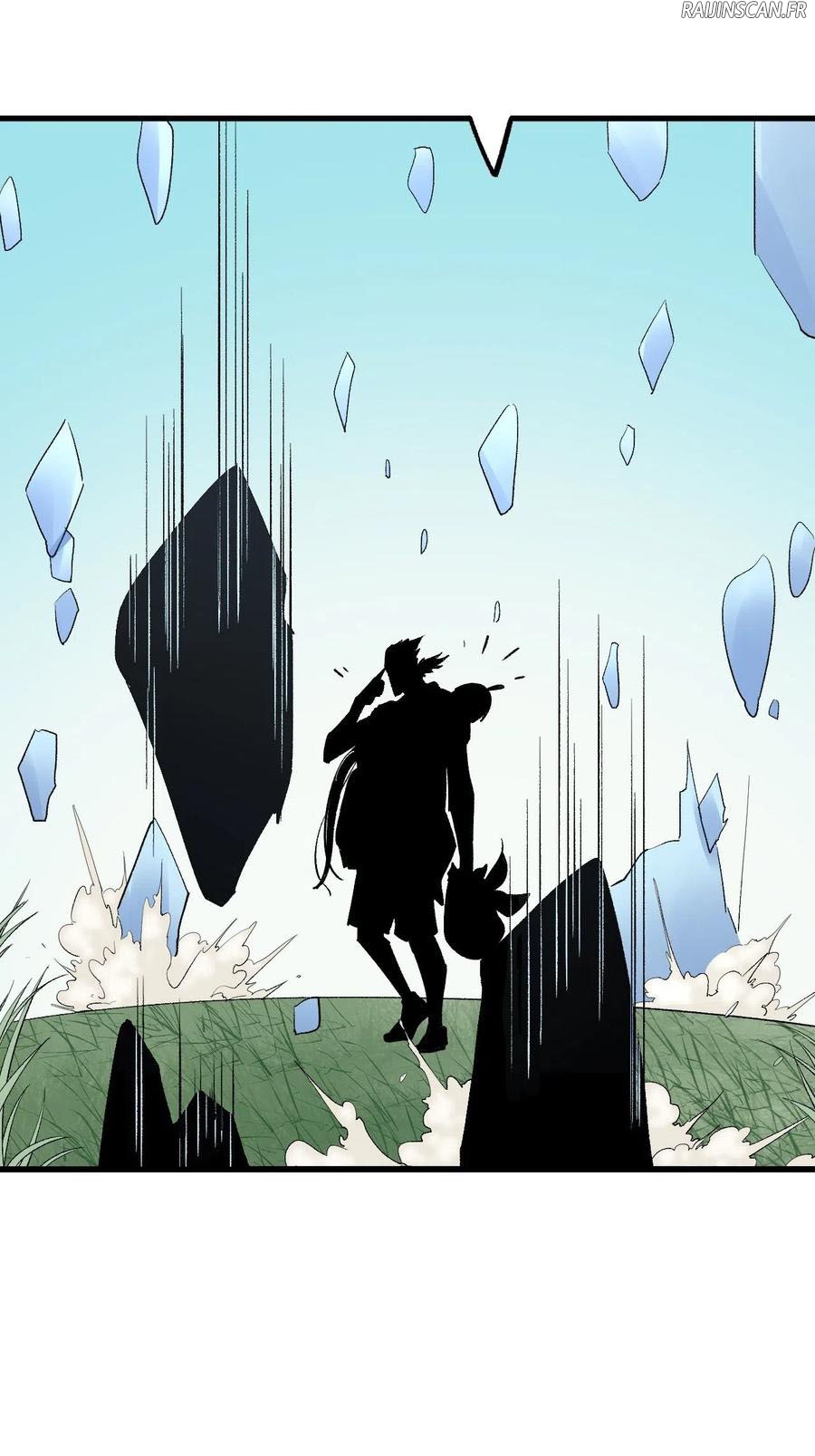 Read Dragon Chef FR Manga Online