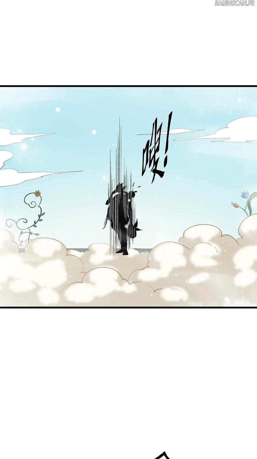 Read Dragon Chef FR Manga Online