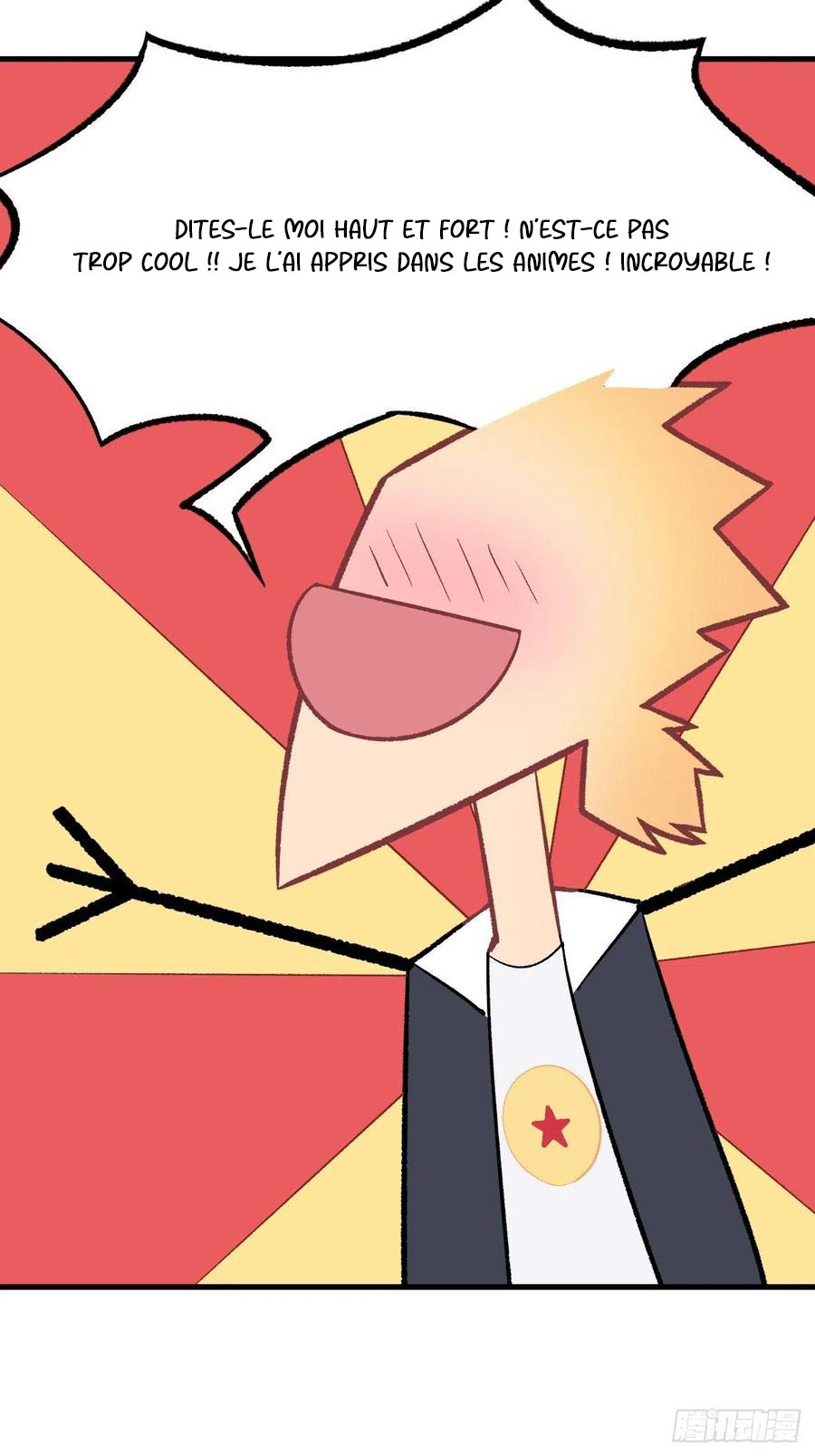 Read Dragon Chef FR Manga Online