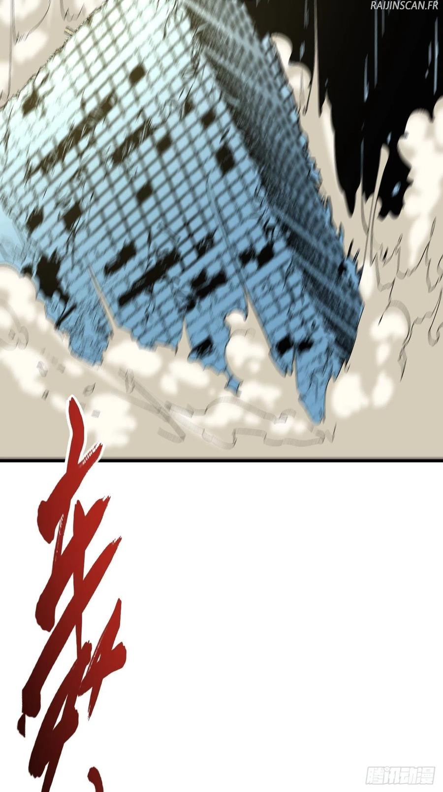 Read Dragon Chef FR Manga Online