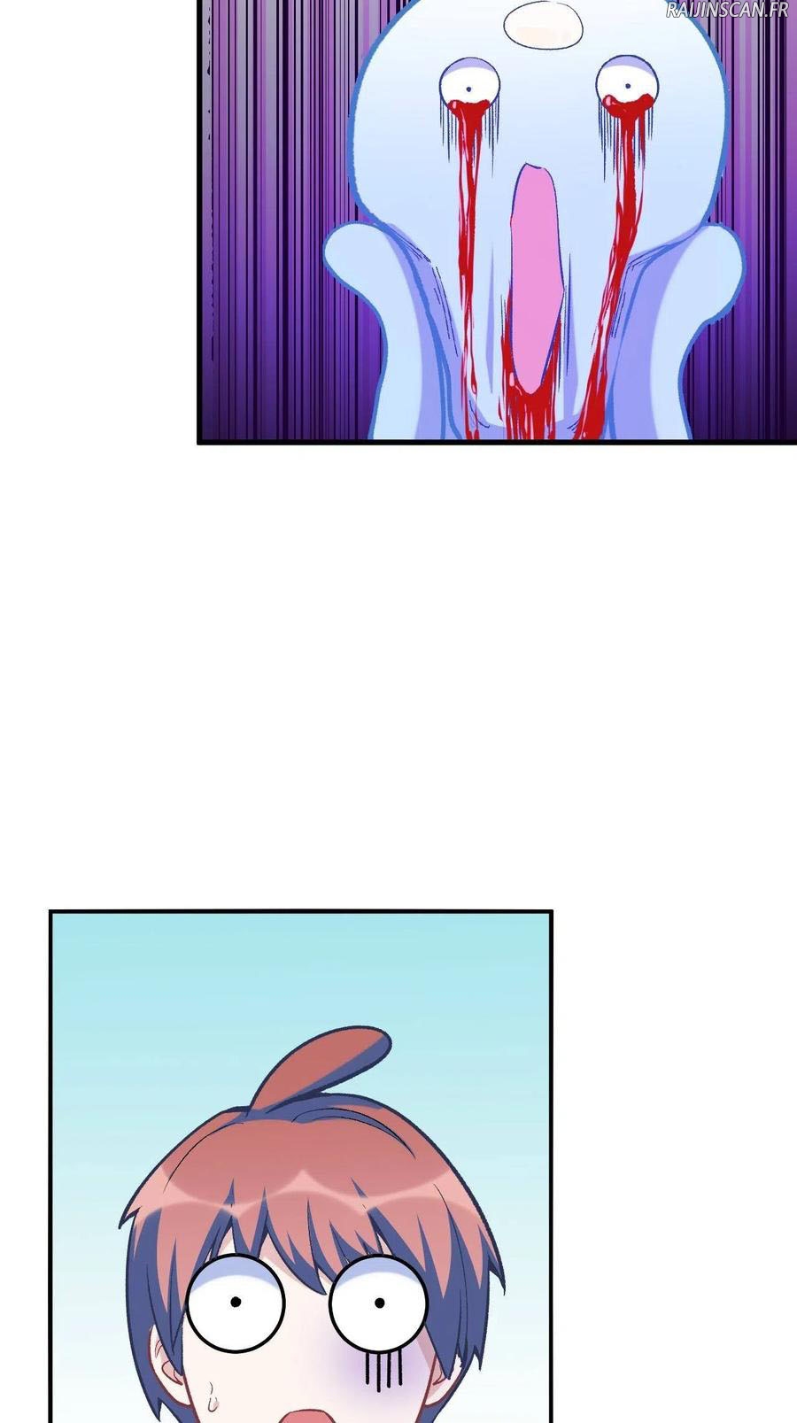 Read Dragon Chef FR Manga Online