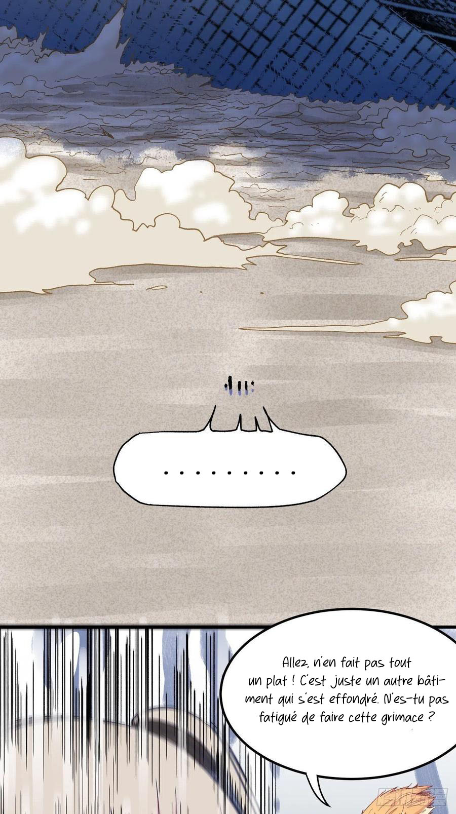 Read Dragon Chef FR Manga Online