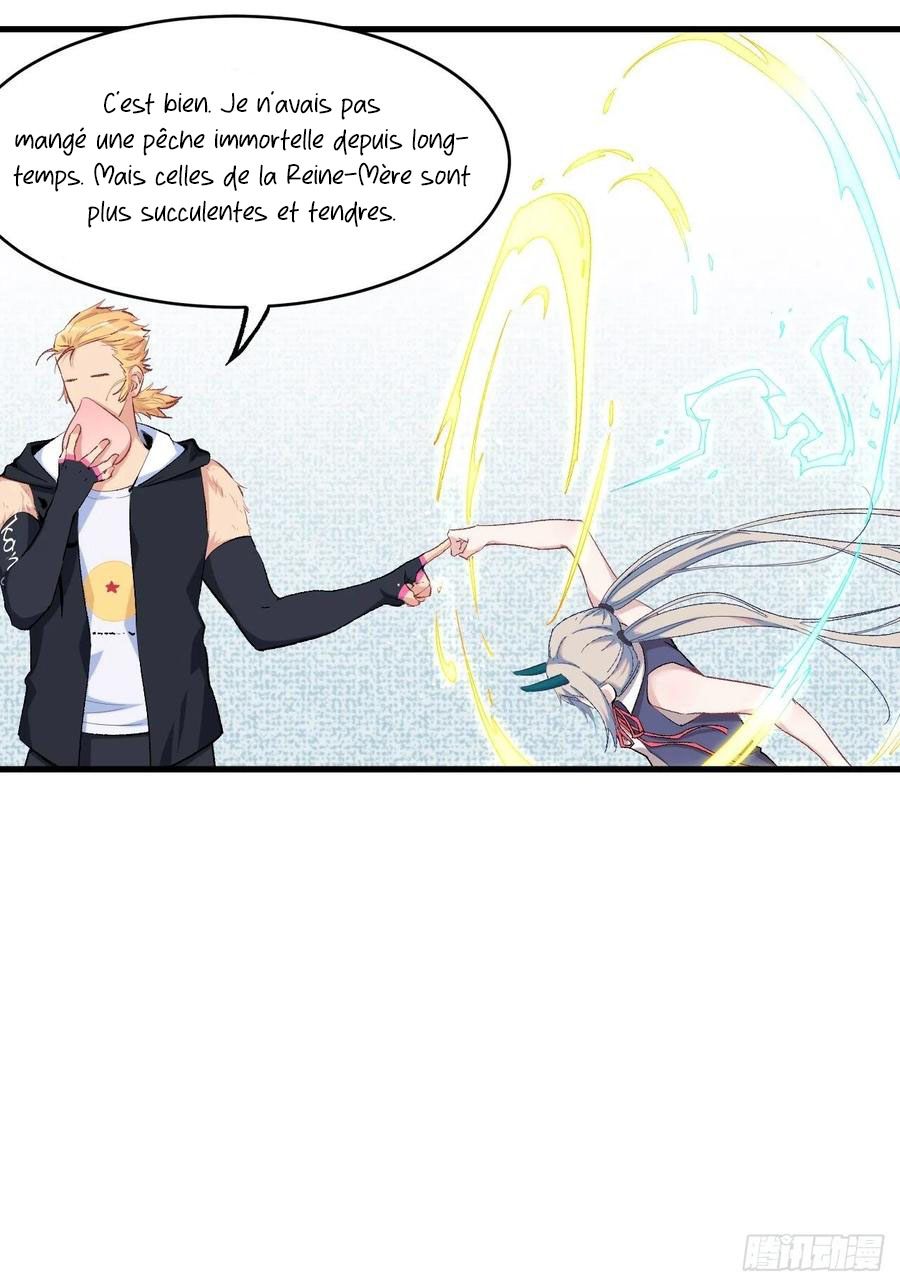 Read Dragon Chef FR Manga Online