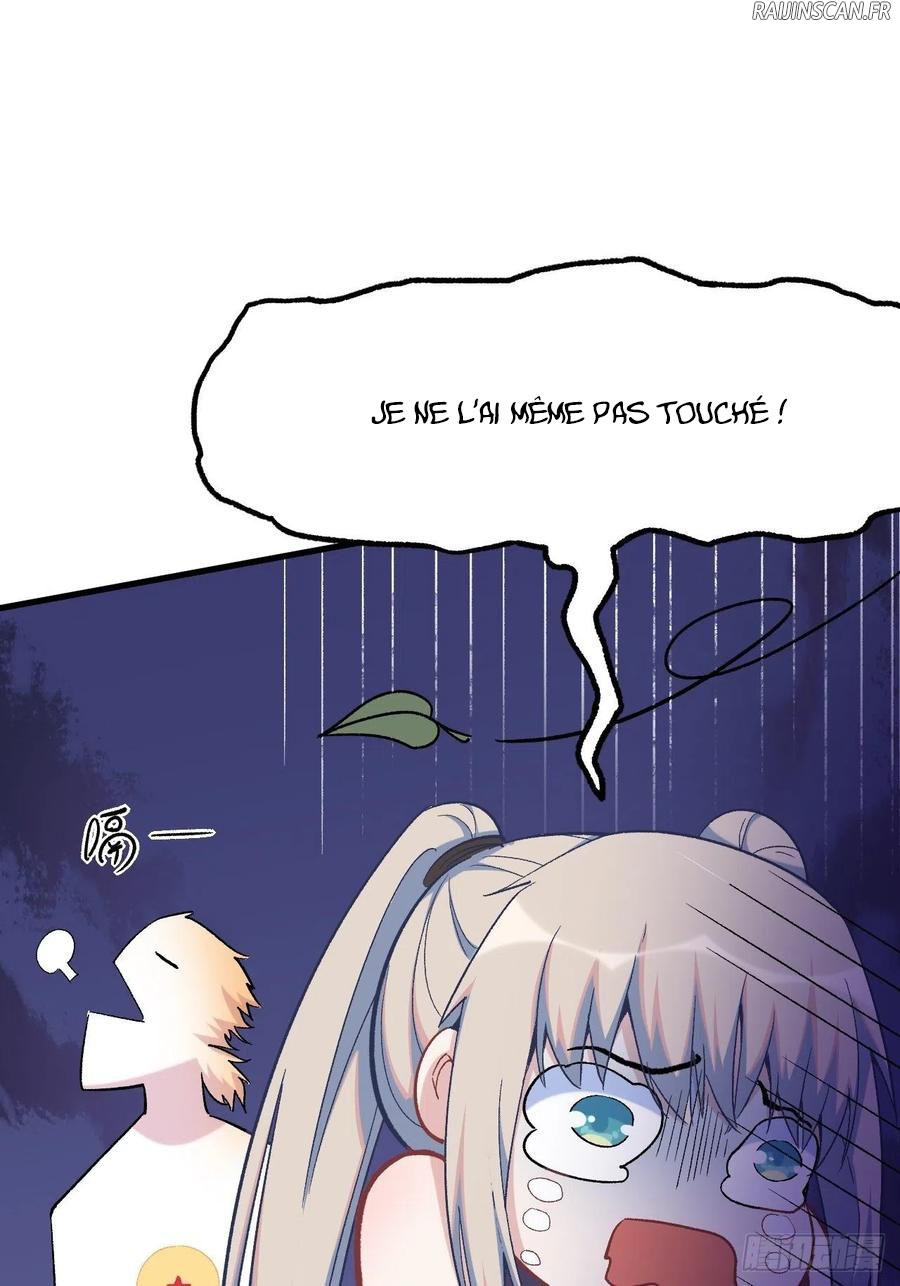 Read Dragon Chef FR Manga Online