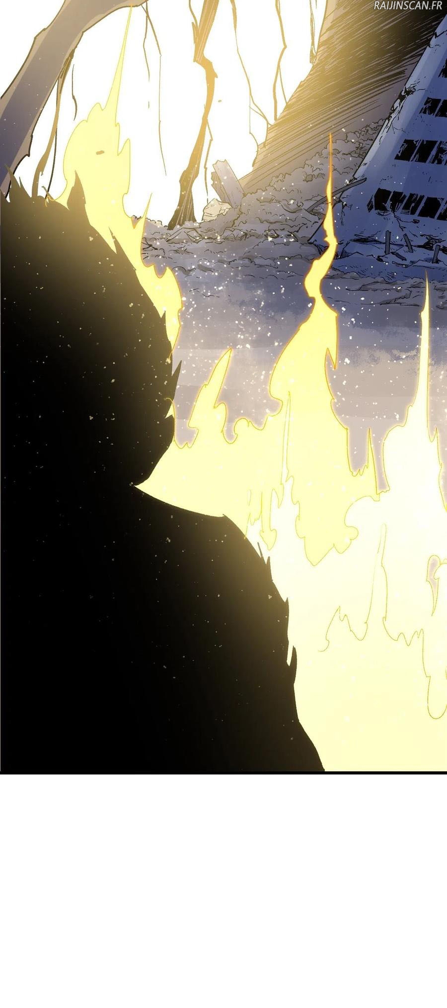 Read Dragon Chef FR Manga Online