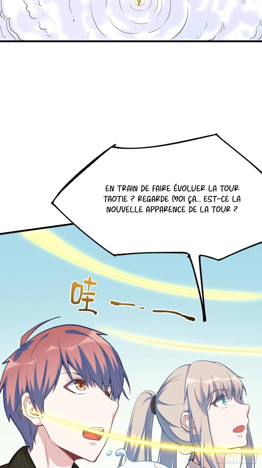 Read Dragon Chef FR Manga Online