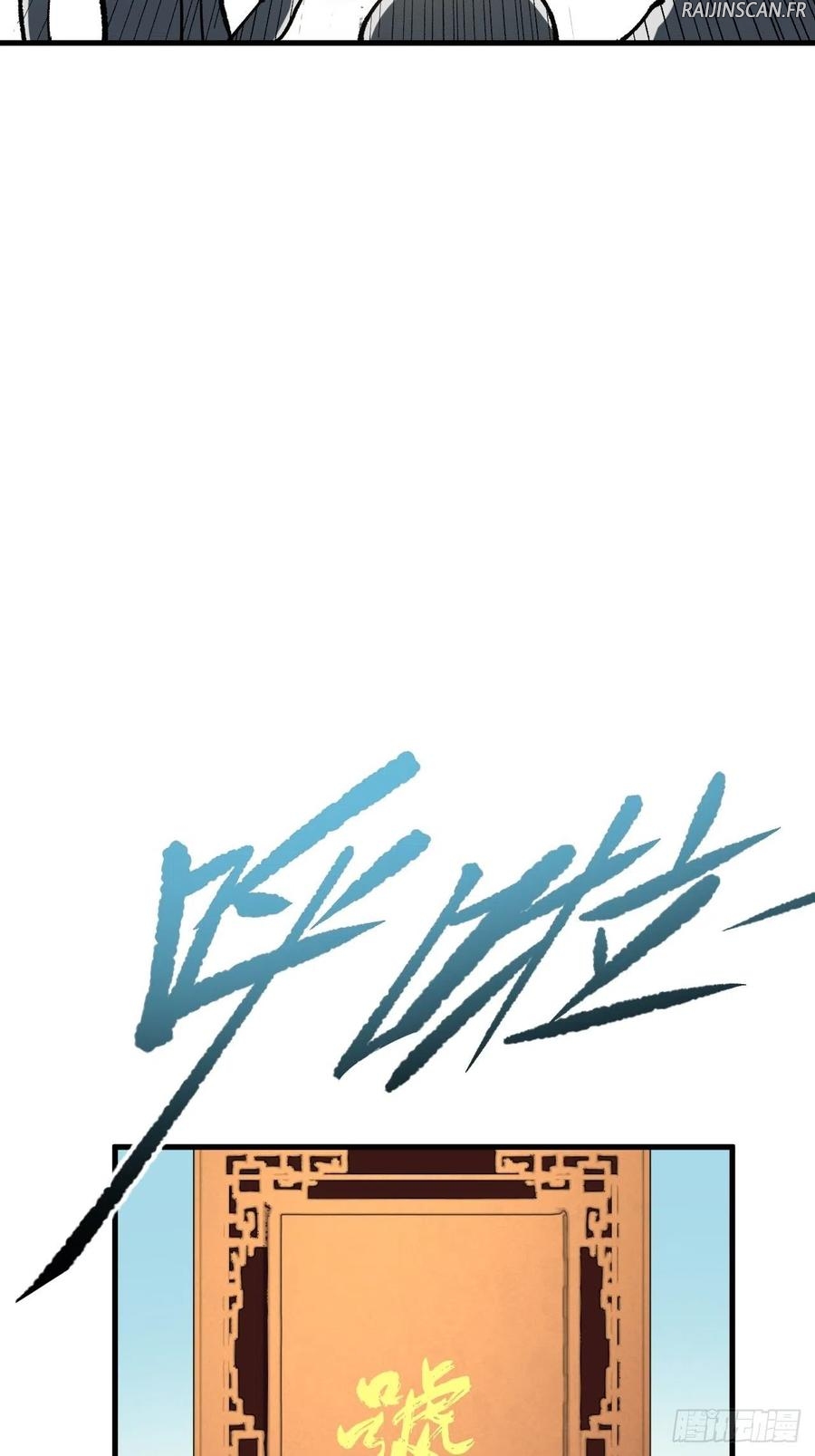 Read Dragon Chef FR Manga Online