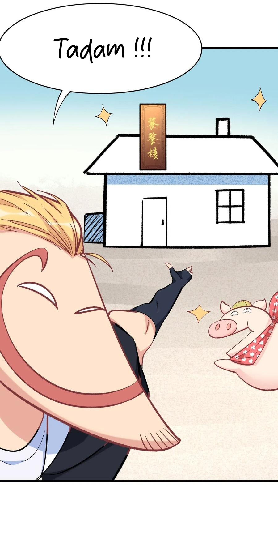 Read Dragon Chef FR Manga Online