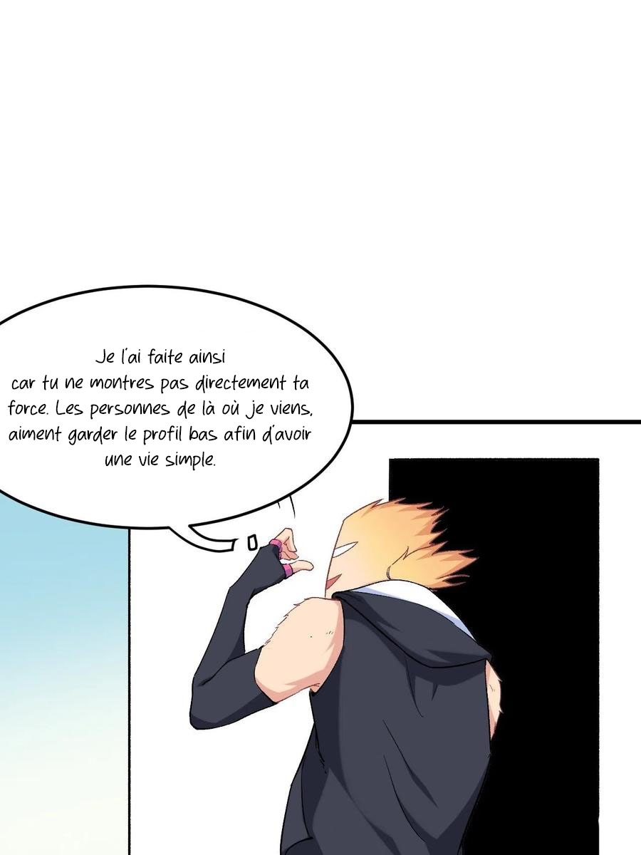 Read Dragon Chef FR Manga Online