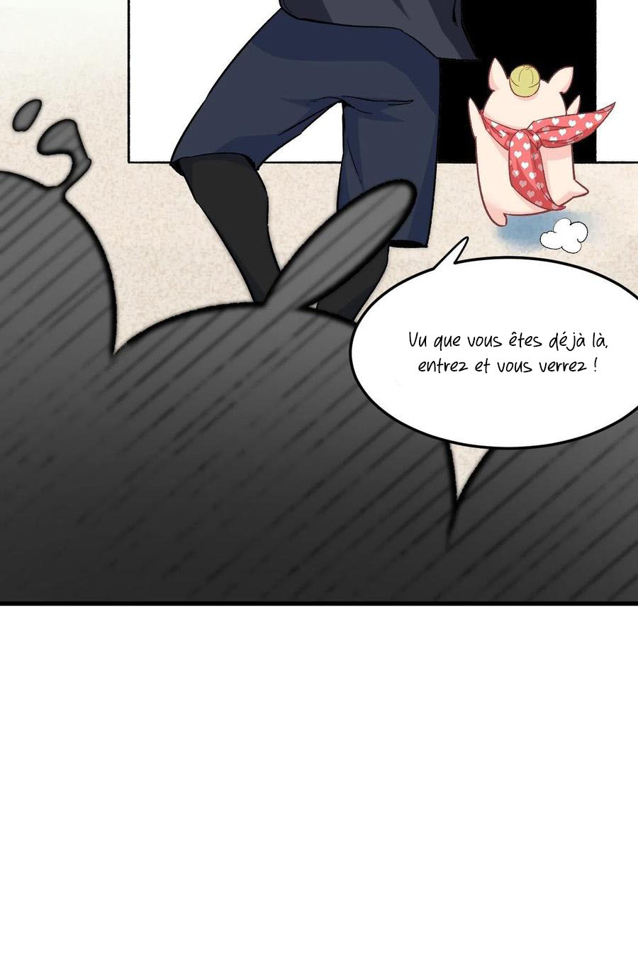 Read Dragon Chef FR Manga Online