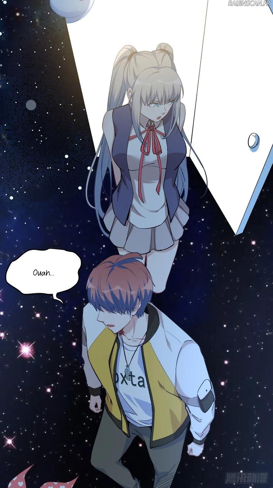 Read Dragon Chef FR Manga Online