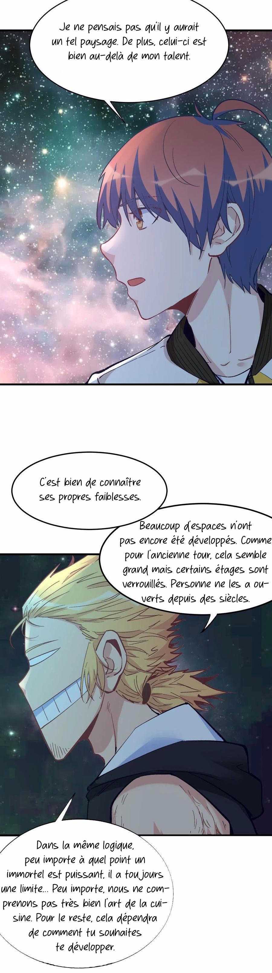 Read Dragon Chef FR Manga Online