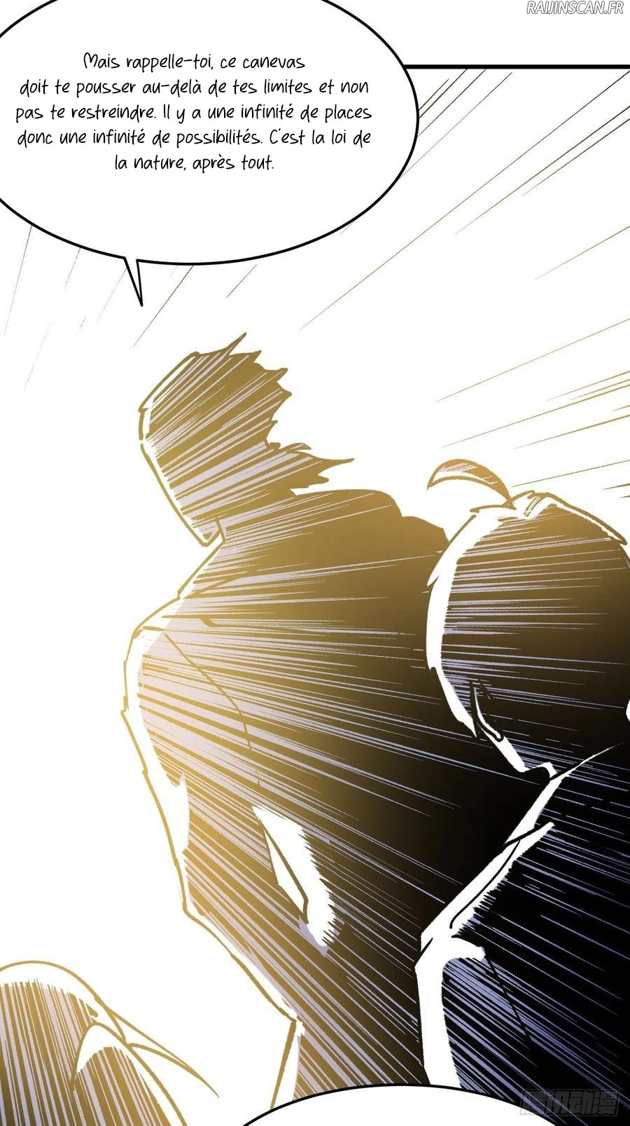 Read Dragon Chef FR Manga Online