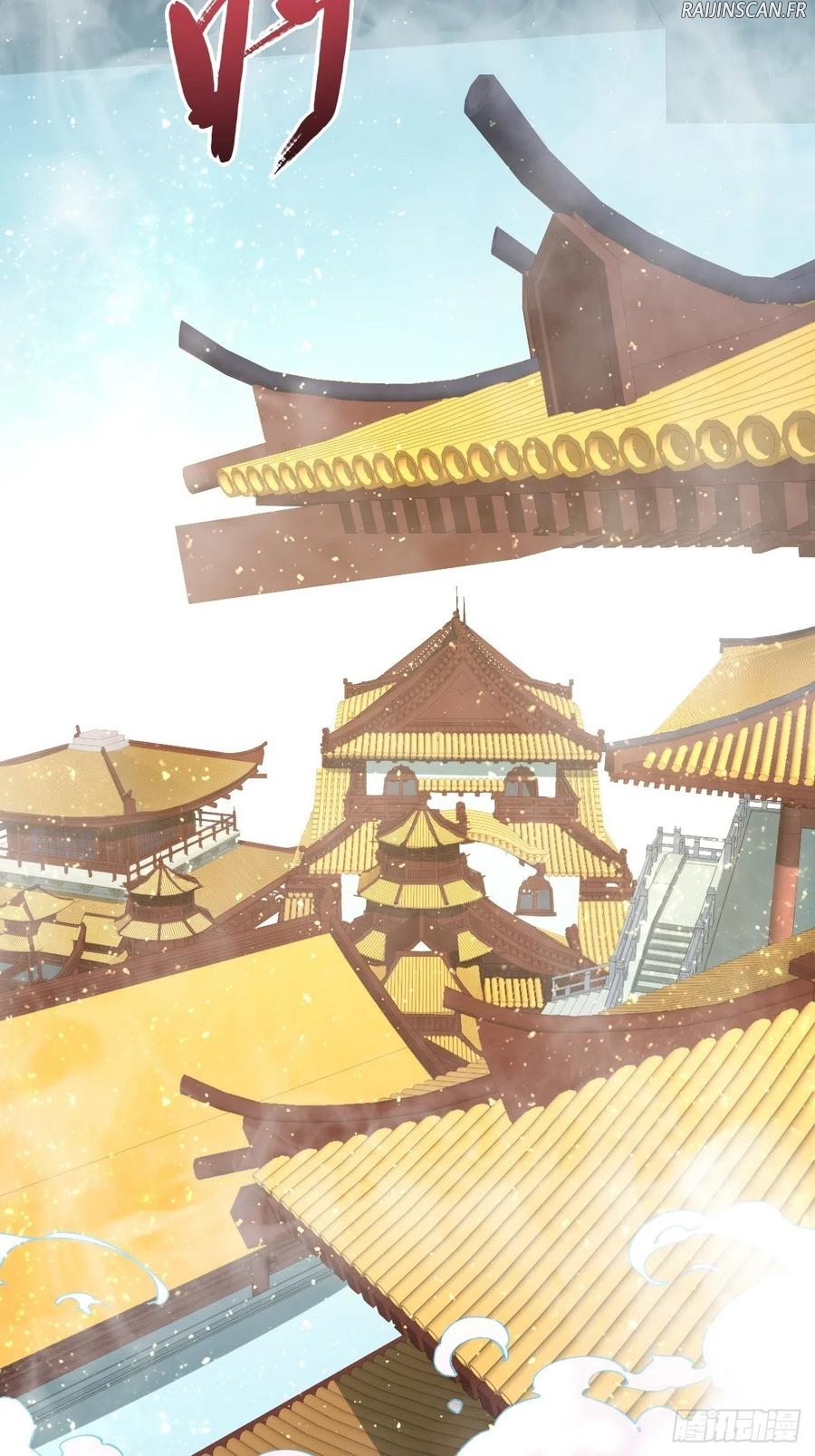 Read Dragon Chef FR Manga Online